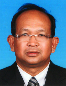 Photo - Boon Som a/l Inong, YB Senator Dato'